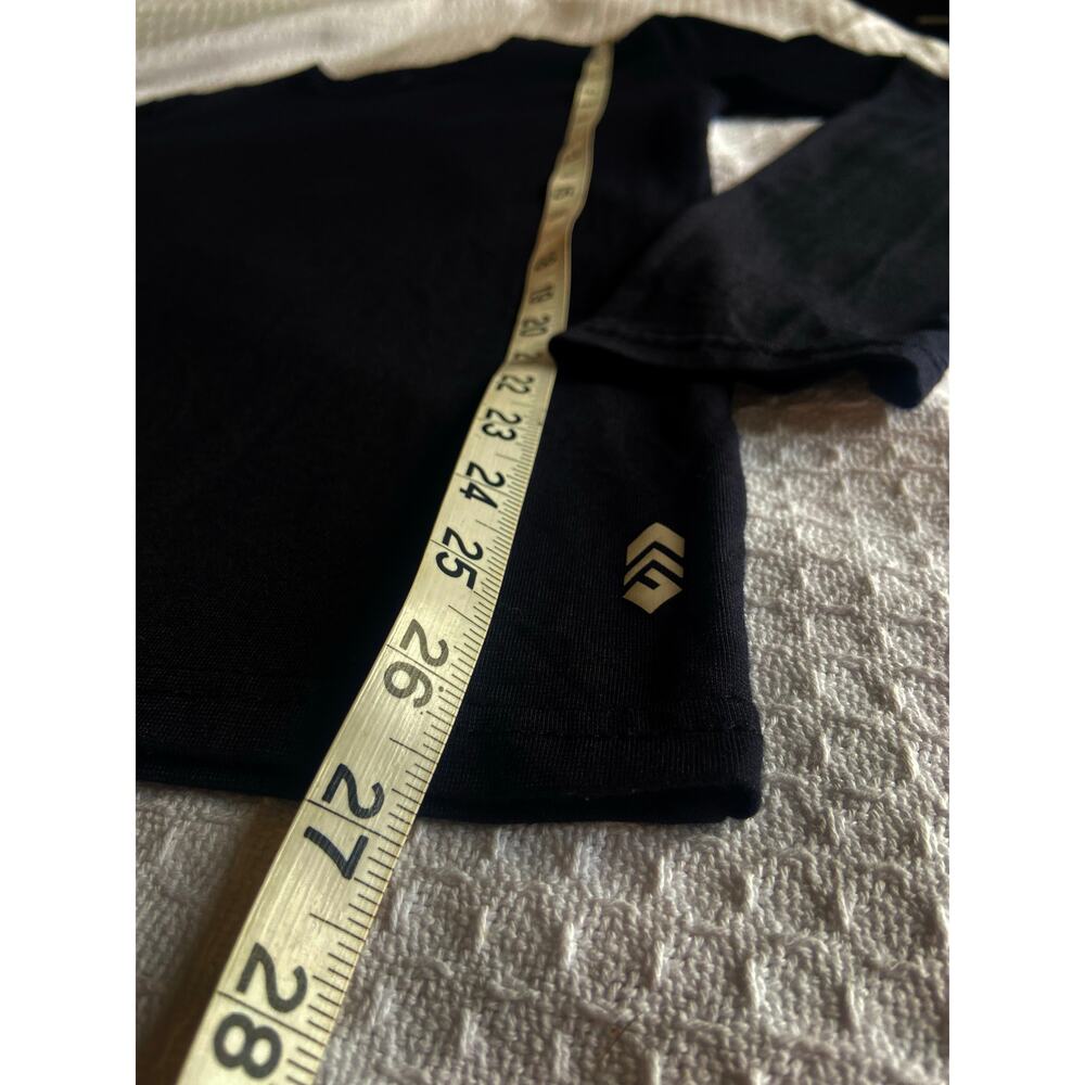 Free Country Mens Basic Layering Peice
